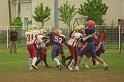 Les cadets Corsaires 2009 vs Les Templiers 133